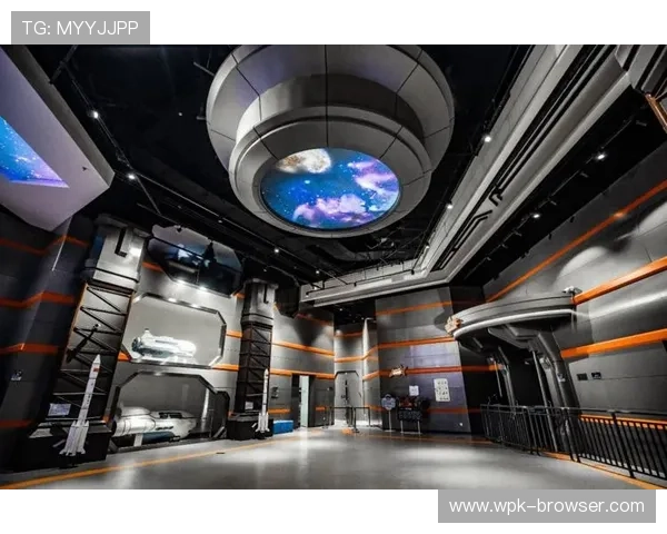 星际娱乐:未来太空主题乐园的设计理念与发展趋势